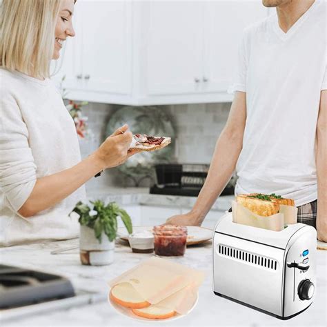 sealable metal box gor toaster|bpa free toaster storage box.